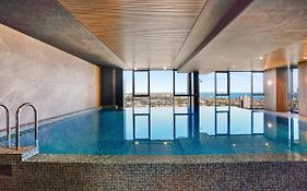 Palladium Tower - Premium Southbank Apt W Parking